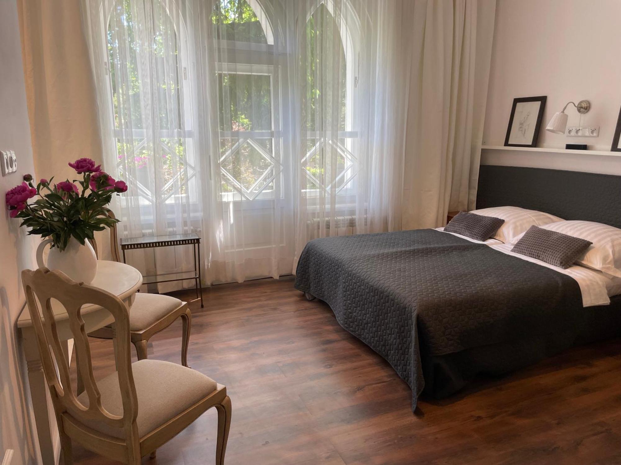 Willa Dina Milanowek Zimmer foto